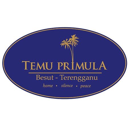 Temu Primula Hotell Kampong Seberang Timor Eksteriør bilde